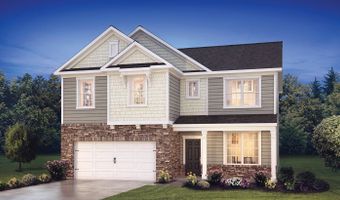 620 Sycamore Dr Plan: Hampshire, Columbia, PA 17512