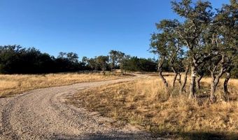 933 E Quarry Rd, London, TX 76854