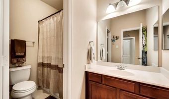 1608 Georgetown Dr, Allen, TX 75013