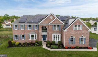 1422 OLMSTED Dr, Bear, DE 19701