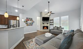 4520 N Shore Dr, The Colony, TX 75056