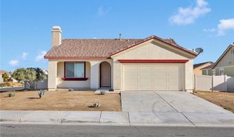 11772 Galewood, Adelanto, CA 92301