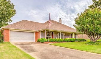 6138 WINDY SCAPE, Bartlett, TN 38135
