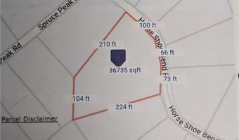 4 Horse Shoe Bend Rd, Acme, PA 15610