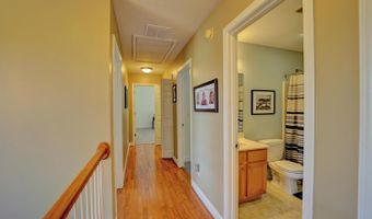 334 ASHLAND Ave, Camden Wyoming, DE 19934