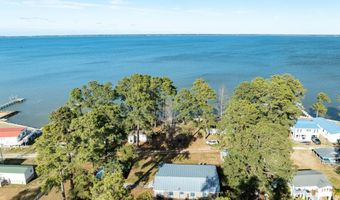 2995 Hickory Point Rd, Aurora, NC 27806