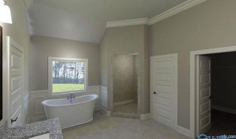 Williamson - B1 Newby Chapel Road, Athens, AL 35613