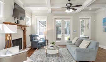 3207 Kensington Rd, Avondale Estates, GA 30002