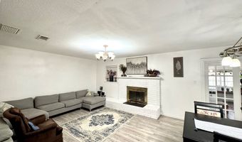 503 E Hendryx, Alpine, TX 79830