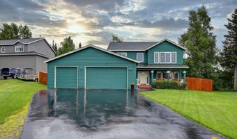 16336 Seville Park Cir, Anchorage, AK 99516