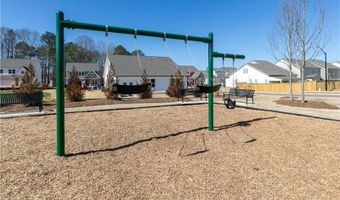 3065 Cambridge Mill St, Acworth, GA 30102