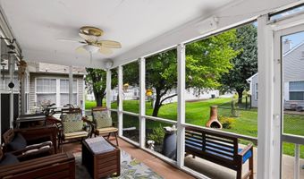 7329 Summer Lea Ct, Indianapolis, IN 46217