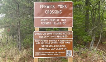 39947 NARROWS Rd 13, Fenwick Island, DE 19944
