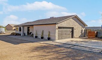 4863 E 18TH Ave, Apache Junction, AZ 85119