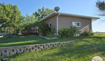 602 S 6th St W, Baker, MT 59313