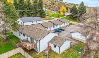 117 E Church St, Absarokee, MT 59001