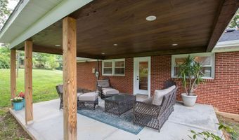 307 NE Morningside Ln, Abingdon, VA 24210