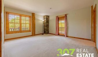 22 Castle Rock Rd, Cody, WY 82414