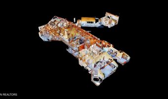651 Cliff Top Rd, Blaine, TN 37709