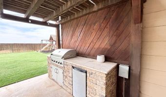 201 Avenue N, Abernathy, TX 79311