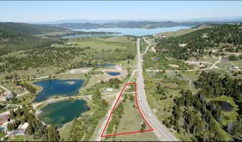 Nhn Mt Hwy 1 W, Anaconda, MT 59711
