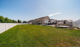 542 Steinfeld Dr, Ammon, ID 83401