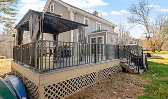 38 Chapel St, Burrillville, RI 02830