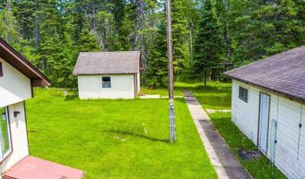 5464 Spruce St, Aurora, MN 55705