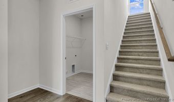 742 Lazy Elm Ln, Aberdeen, NC 28315