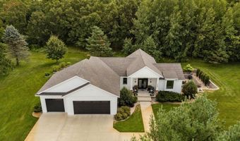 10257 YELLOW BRICK Rd, Amherst, WI 54406