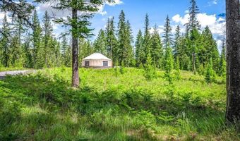 317 Treetop Bluff Ln, Bonners Ferry, ID 83805