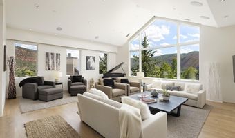 751 Promontory Ln, Basalt, CO 81621