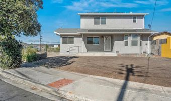 8700 Crockett St, La Mesa, CA 91942