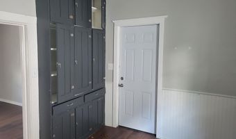 210 N Gilbert St, Ada, OH 45810