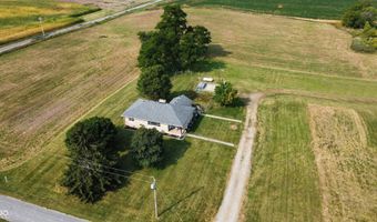 6053 N 800 W, Arlington, IN 46104