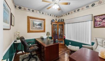 5 Galeon Ln, Hot Springs Village, AR 71909