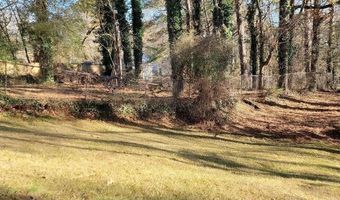 234 Howell Ter SW, Atlanta, GA 30331