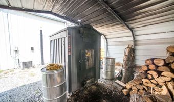 7362 N Russell Dr, Bicknell, IN 47512
