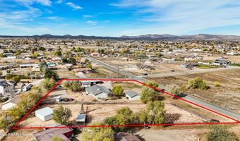 1145 W Center St, Chino Valley, AZ 86323
