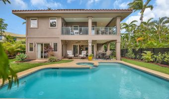 390 Pualoa Nani Pl, Kihei, HI 96753