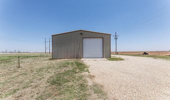 3261 I-27, Abernathy, TX 79311