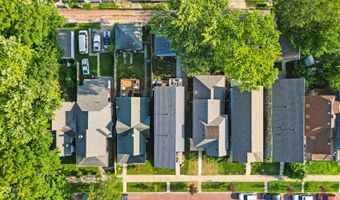 1803 Fletcher Ave, Indianapolis, IN 46203