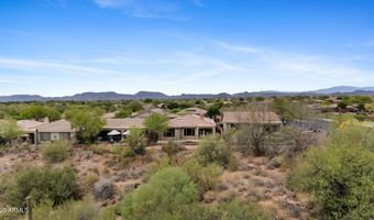 41627 N CEDAR CHASE Rd, Anthem, AZ 85086