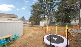 244 CEDARCROFT Ave, Audubon, NJ 08106