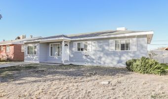 1005 Maple Dr, Alamogordo, NM 88310