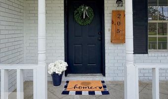 205 Pamela Dr, Allenhurst, GA 31301