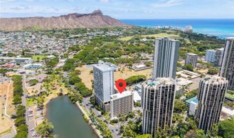 2609 Ala Wai Blvd 1002, Honolulu, HI 96815