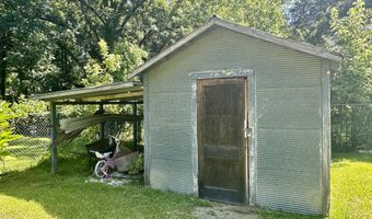 415 Bolton Brownsville Rd, Bolton, MS 39041