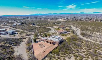 3433 Thunder Rd, Alamogordo, NM 88310