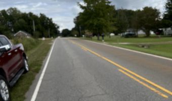 Hwy 264a lot 4, Bailey, NC 27807